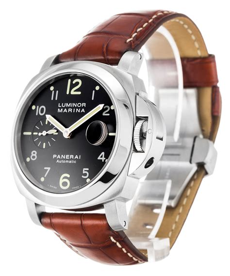 panerai knockoff|genuine panerai for sale.